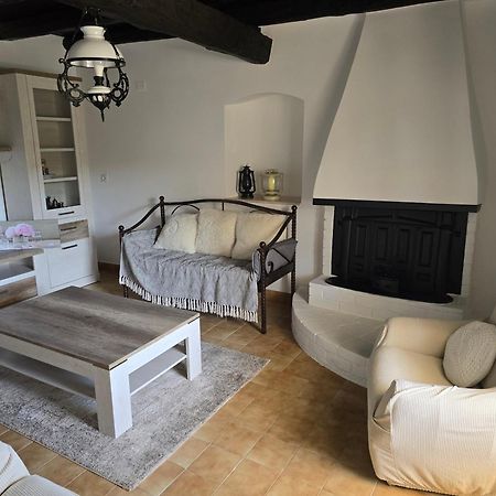 Casa Irma Hotell Žminj Exteriör bild