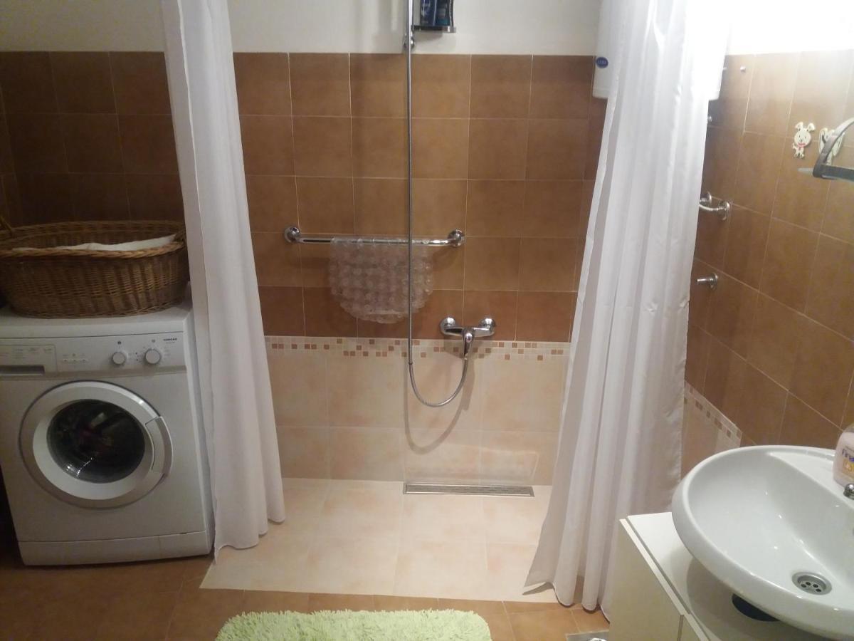 Casa Irma Hotell Žminj Exteriör bild