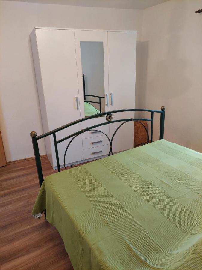 Casa Irma Hotell Žminj Exteriör bild