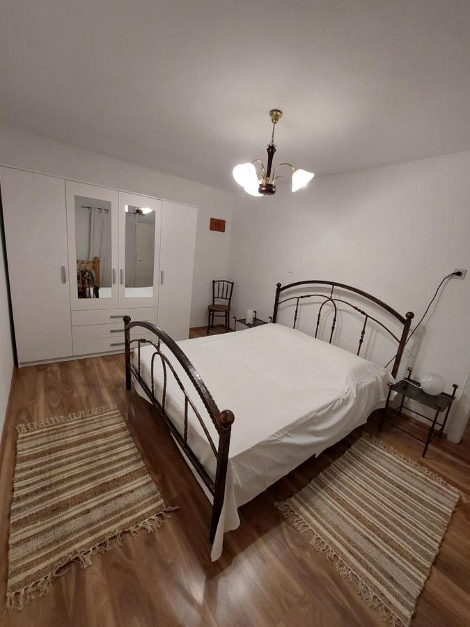 Casa Irma Hotell Žminj Exteriör bild