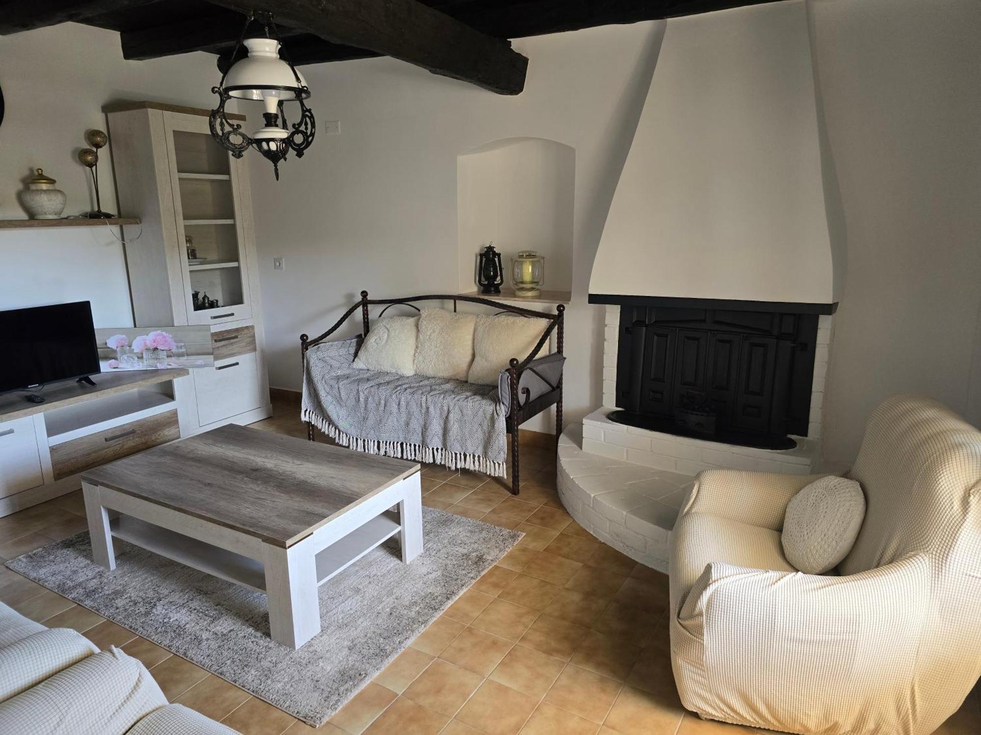 Casa Irma Hotell Žminj Exteriör bild