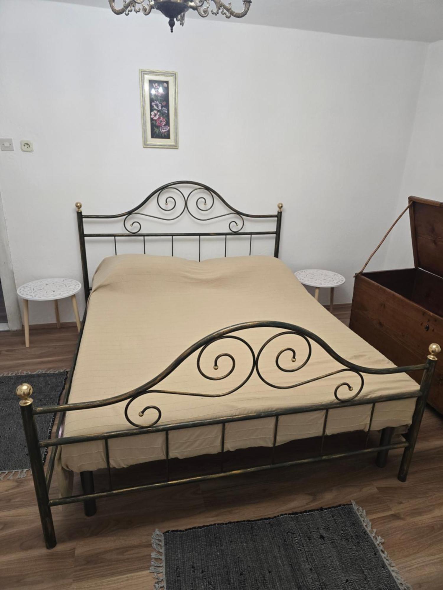 Casa Irma Hotell Žminj Exteriör bild