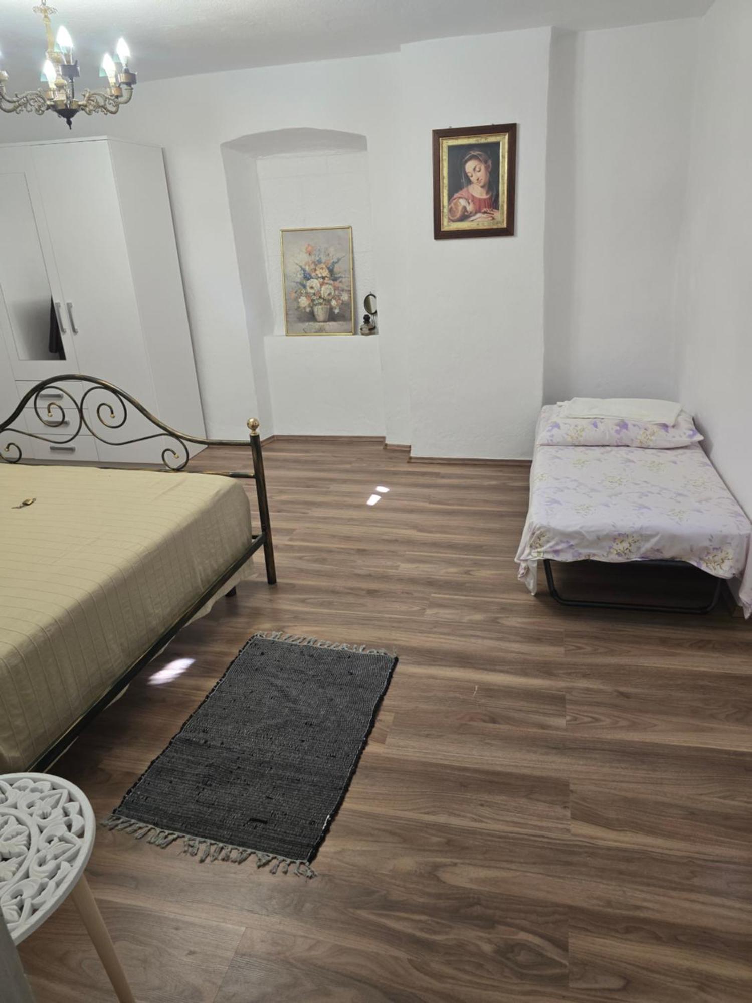 Casa Irma Hotell Žminj Exteriör bild