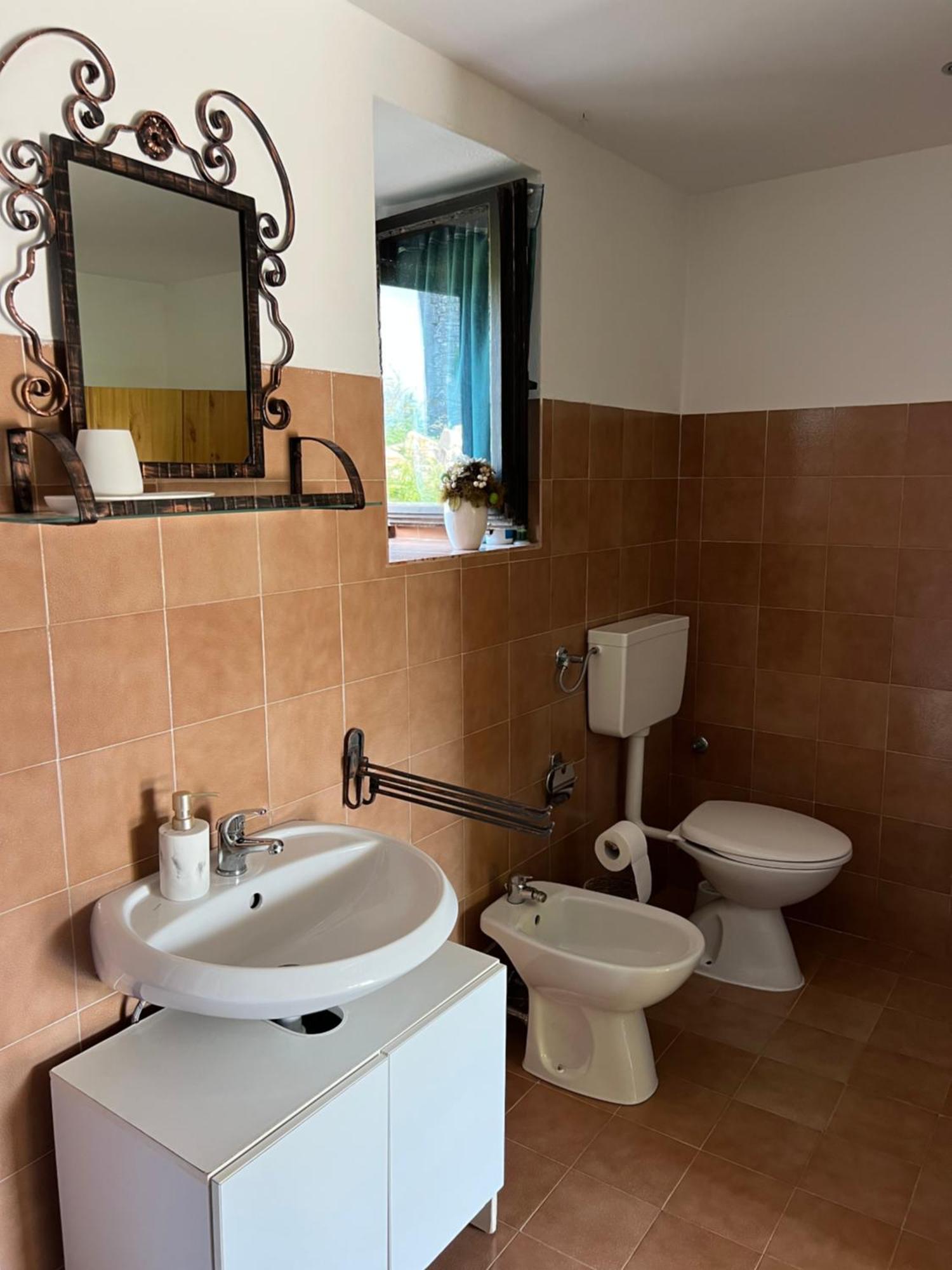 Casa Irma Hotell Žminj Exteriör bild