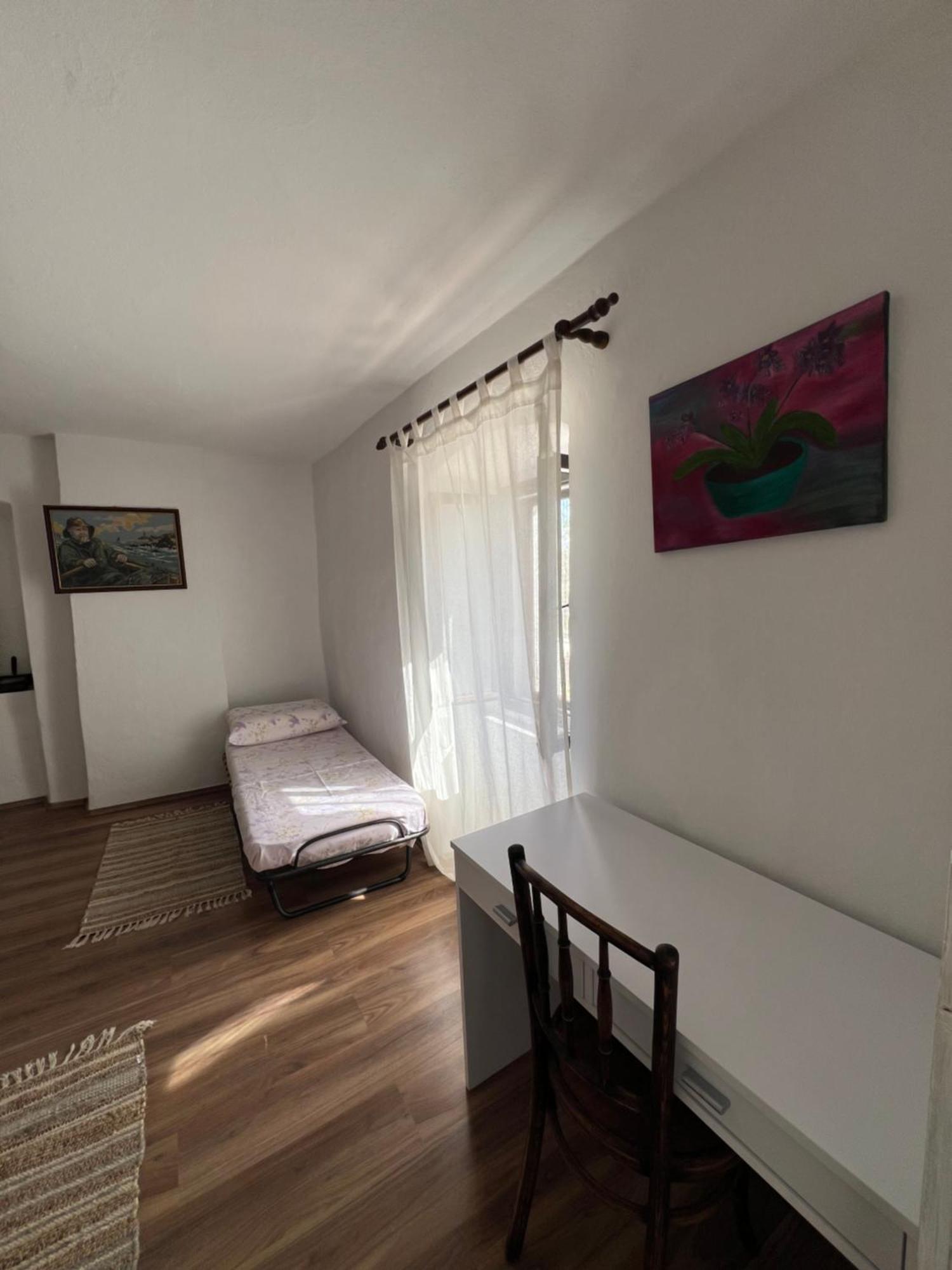 Casa Irma Hotell Žminj Exteriör bild
