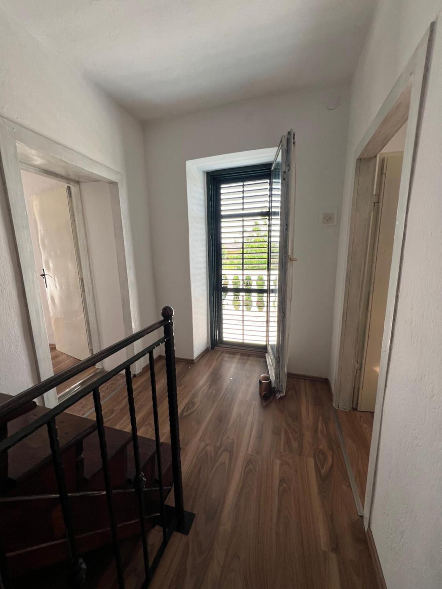 Casa Irma Hotell Žminj Exteriör bild