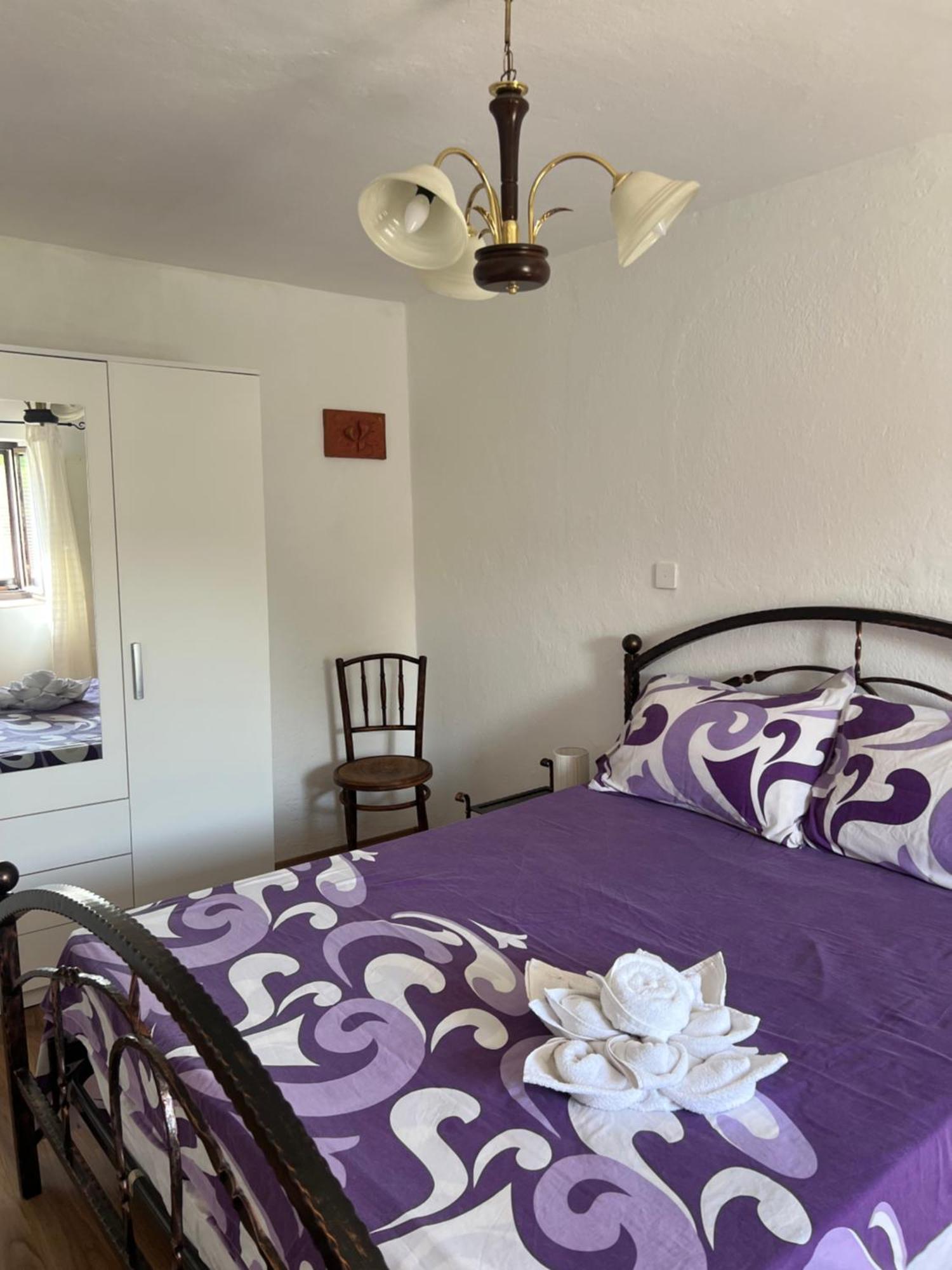 Casa Irma Hotell Žminj Exteriör bild
