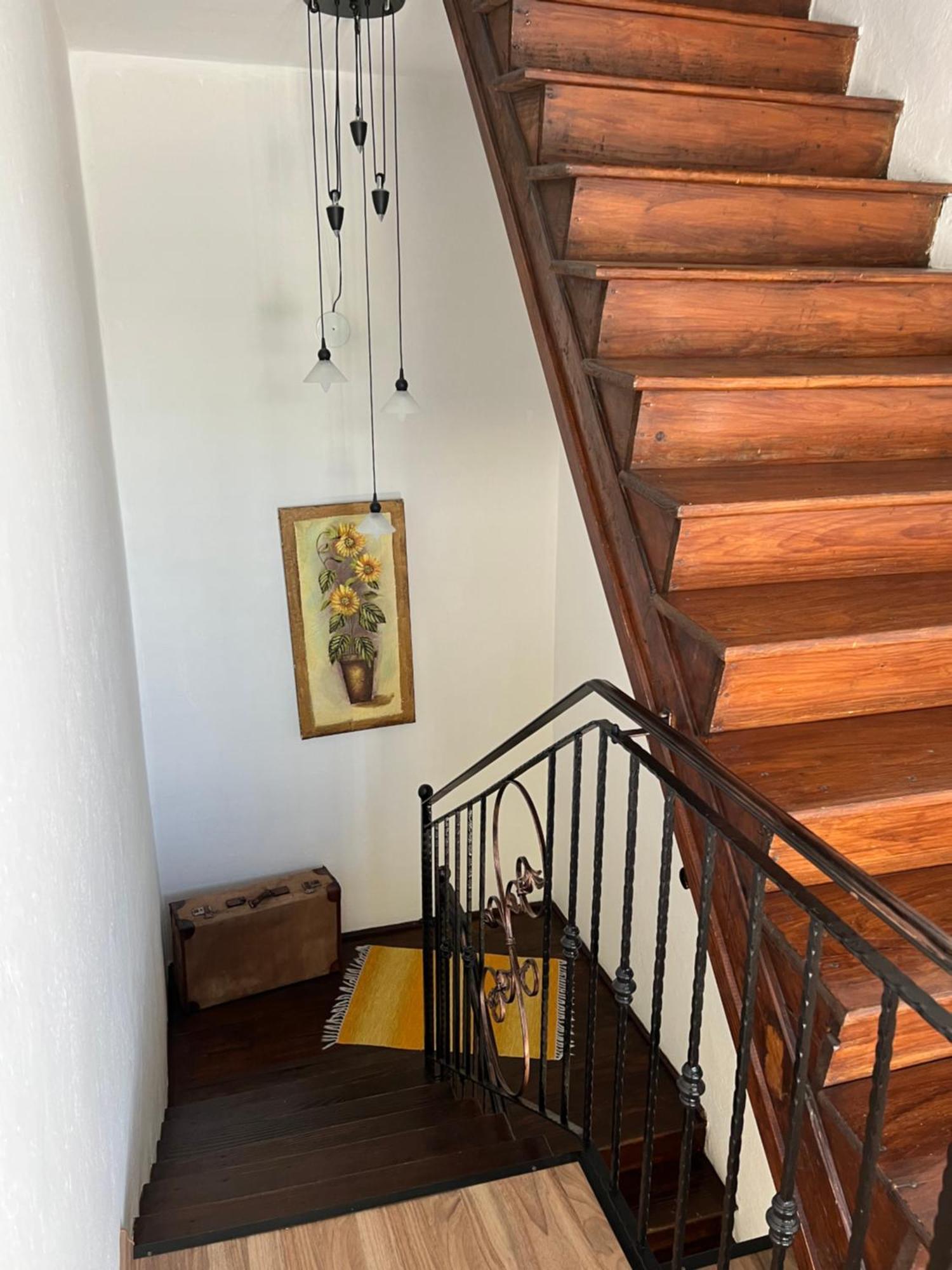 Casa Irma Hotell Žminj Exteriör bild