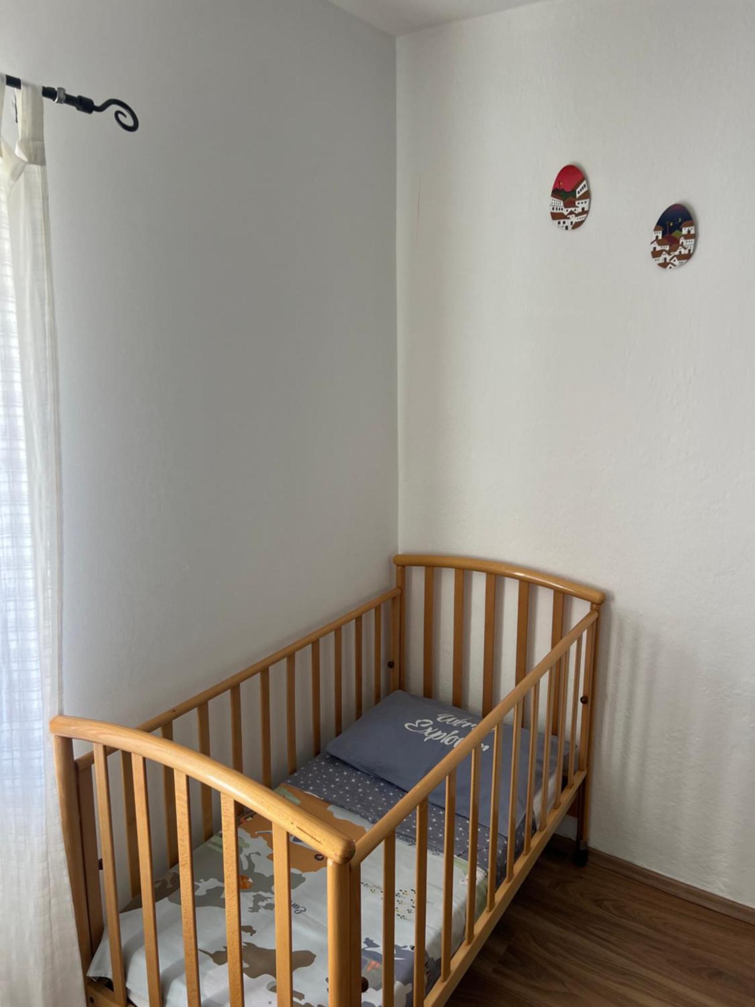Casa Irma Hotell Žminj Exteriör bild