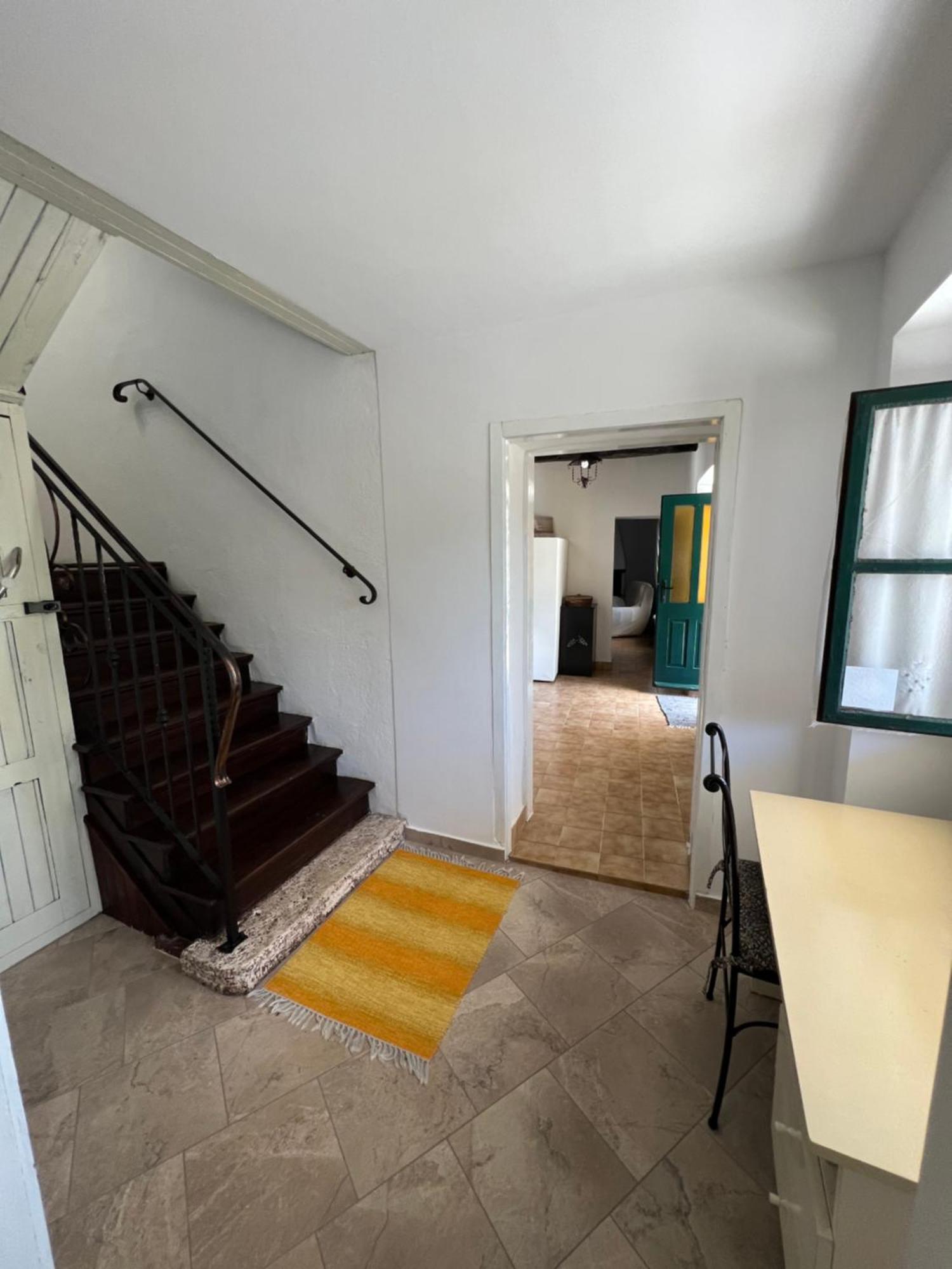 Casa Irma Hotell Žminj Exteriör bild