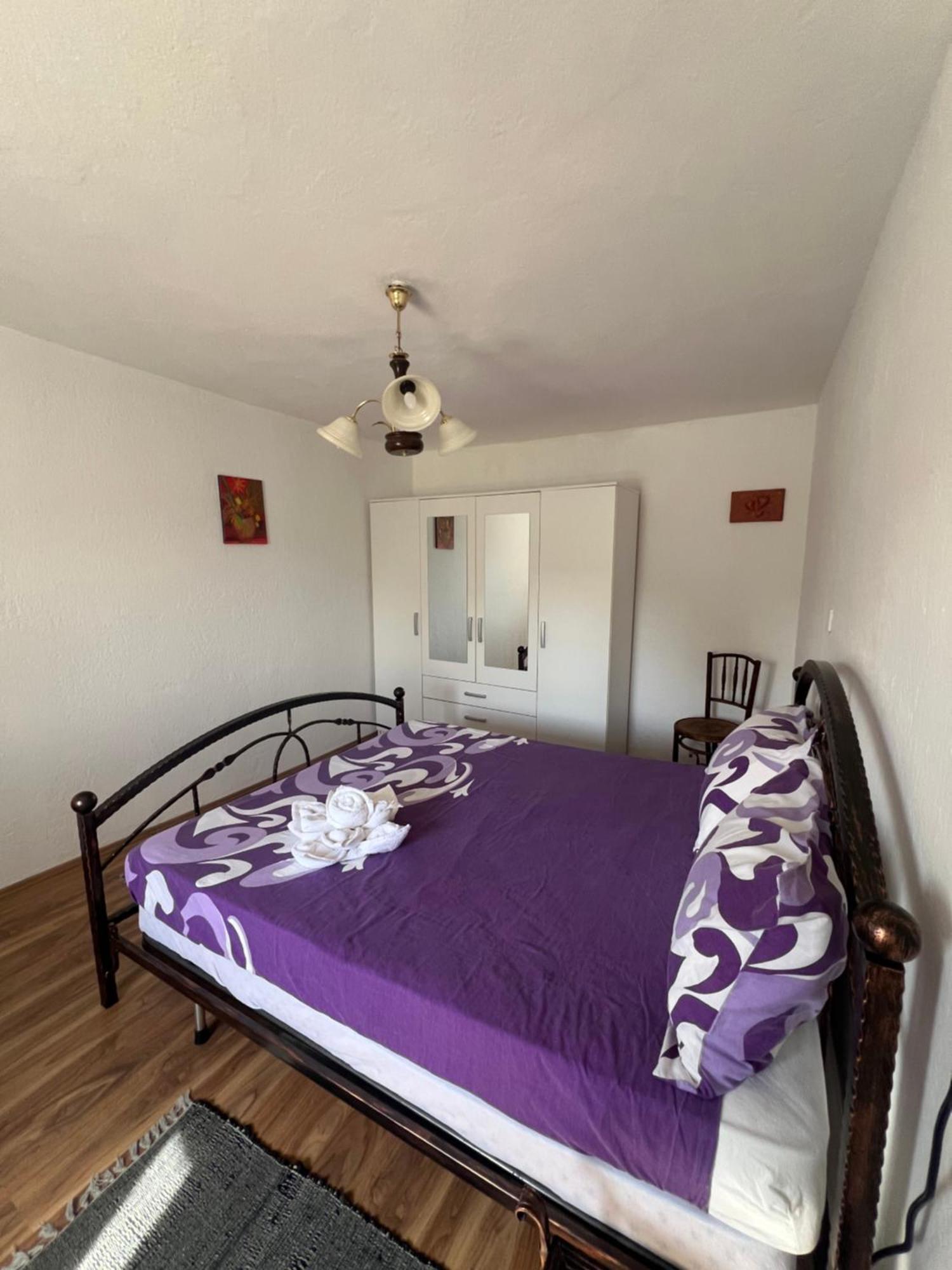 Casa Irma Hotell Žminj Exteriör bild