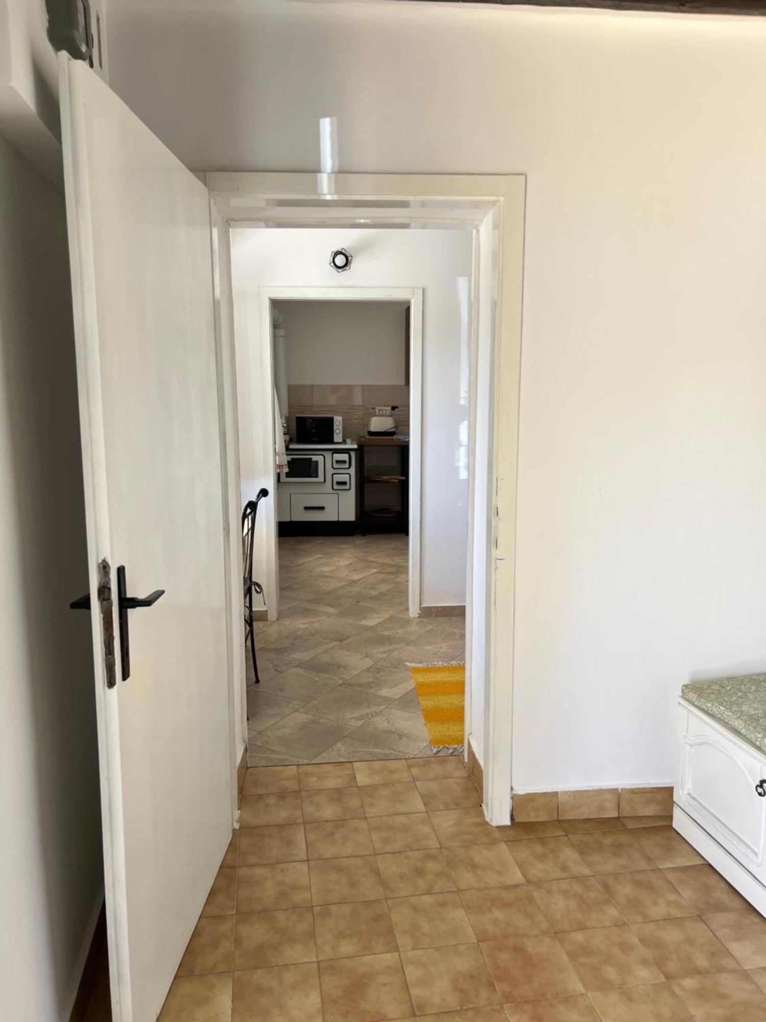 Casa Irma Hotell Žminj Exteriör bild