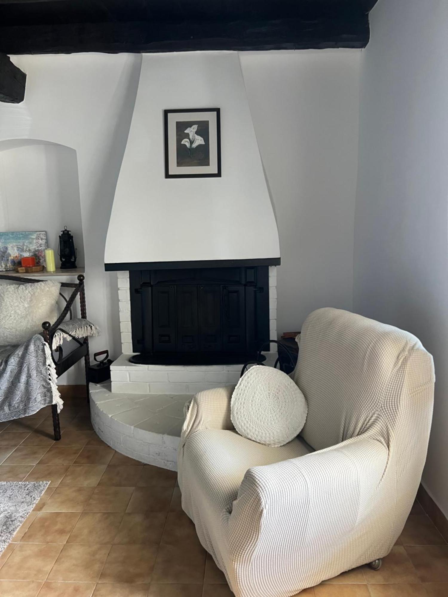 Casa Irma Hotell Žminj Exteriör bild