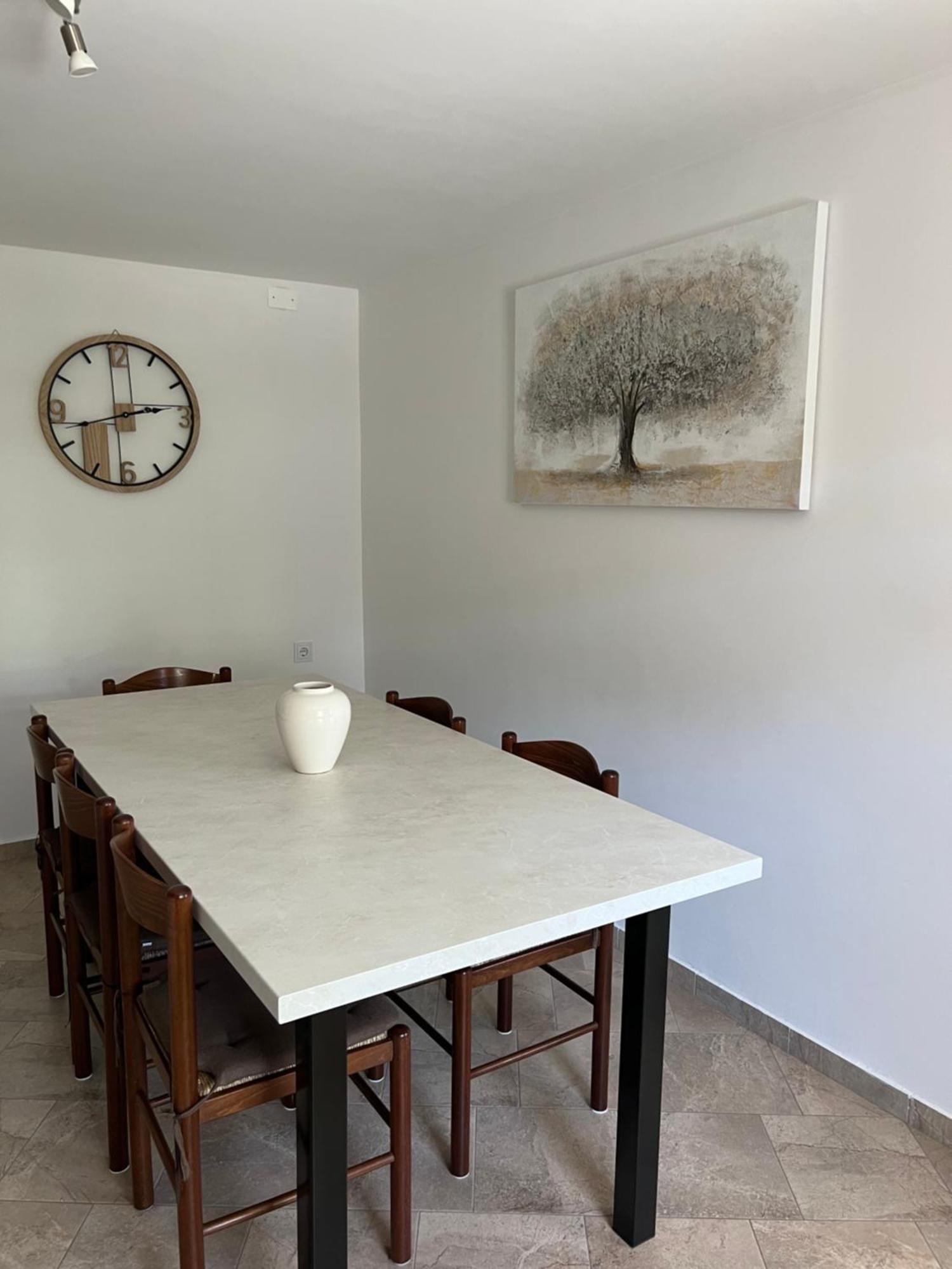 Casa Irma Hotell Žminj Exteriör bild